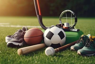 Brands Investing in Youth Sports